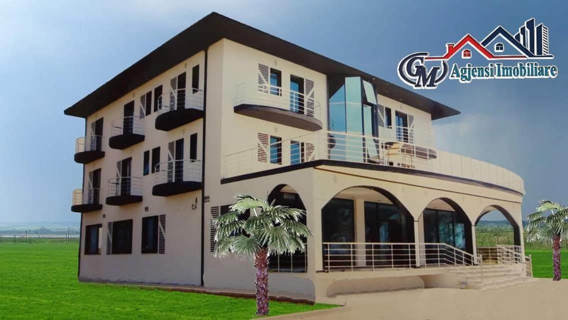 Hotel Blue Moon Tale Exterior foto